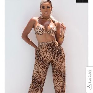 ⛔️SOLD⛔️Brand new swimsuit sz XL by matte collection